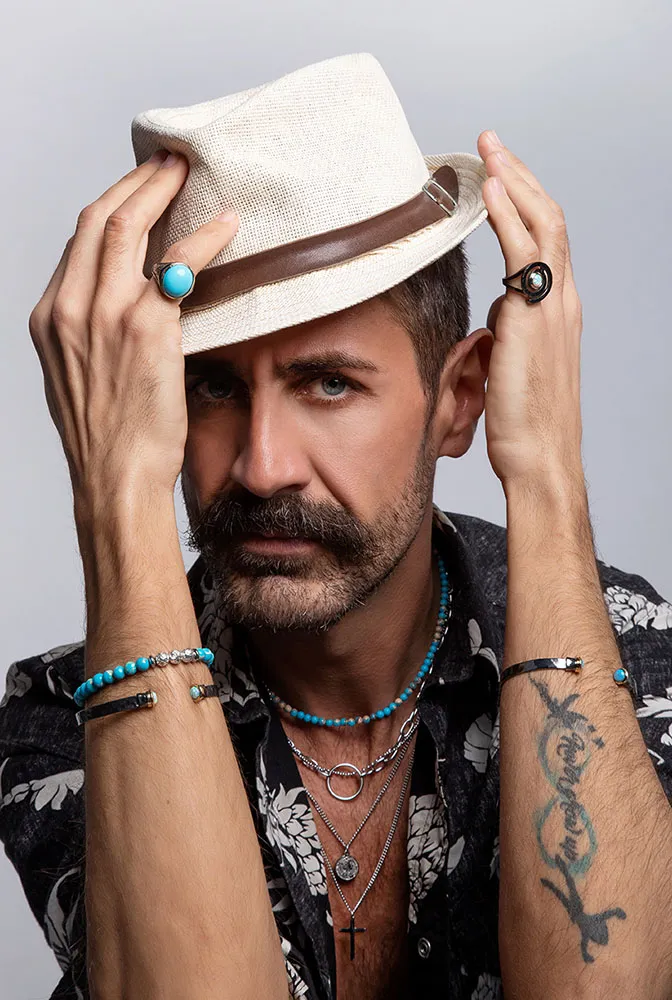 ΝΕΑ ΦΩΤΟΓΡΑΦΙΣΗ ΓΙΑ ΤΗΝ TRIBUTE JEWELS 2022