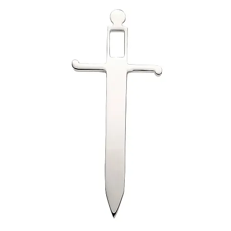 TRIBUTE, Ατσάλινος, Ανδρικός Σταυρός