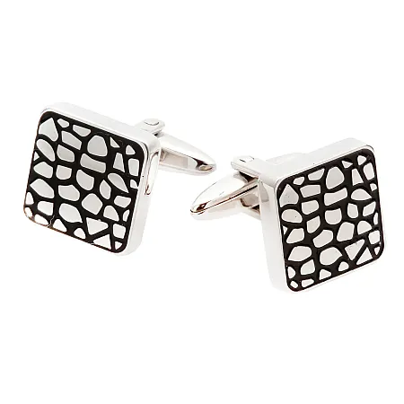 TRIBUTE, Αντρικά Μανικετόκουμπα από Ανοξ.Ατσάλι